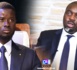 Prestation de serment : Jean Jacques Lumumba félicite le président sénégalais Bassirou Diomaye Faye et lui souhaite un fructueux mandat