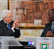 Le président italien en Côte d'Ivoire pour parler énergie et immigration