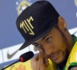 Copa America : fin de tournoi pour le Brésilien Neymar, suspendu quatre matches