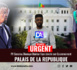 [🛑DIRECT ]  1er Gouvernement du Président BDF: Le Pm Ousmane Sonko dévoile la liste des ministres...