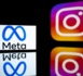 Digital : Meta, maison mère de Facebook et d'Instagram, lutte contre la désinformation avec l'étiquette " Made with AI "