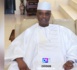 Ministre Abdourahmane Sarr : « C’est avec un sentiment de grande responsabilité que j’accueille ma nomination. »