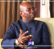 Moustapha M. Guirassy nommé ministre de l’Education: « Nous mesurons les défis et nous nous engageons à améliorer le système éducatif »