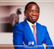 Ministre Serigne Gueye Diop : « je suis pleinement conscient de la lourde responsabilité …»