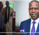 Lettre à Mahammed Boun Abdallah Dionne, 