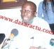 Rebeuss : Modou Diagne Fada rend visite à Karim Wade