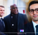 Parc des Princes (France) : Pourquoi Félix Tshisekedi a-t-il décliné l'invitation de Stéphane Séjourné