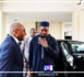 Ousmane Sonko sur Sidiki Kaba: " je n'ai pas souvenance qu'il ait été cité dans autre chose qu'une bonne application des directives... de la déontologie"