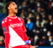 Monaco : Ismail Jakobs encore victime d’une blessure…