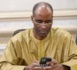 Ambassadeur Oumar Demba Ba, désigné administrateur de la Fondation de Macky Sall