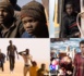 Cinéma: "Moi Capitaine", un film qui retrace le calvaire des candidats à l'émigration clandestine