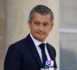 JO de Paris : Gérald Darmanin se veut rassurant au sujet de la cérémonie d'ouverture sur la Seine