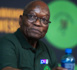 Afrique du Sud: l'ex-président Zuma finalement candidat aux élections
