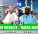 [🚨DUPLEX] Masalikoul et Grande Mosquée de Dakar : La Korité 2024 célébrée au Sénégal…