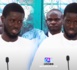 Bassirou Diomaye Diakhar Faye : « Le Sénégal est un pays de Grands Hommes »