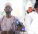 Korité 2024-UCAD: Imam Aboubacry Cissé Diop rappelle au PR Diomaye les préoccupations urgentes( jeunesse, coût de la vie,loyer..)