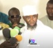 Korité 2024 à Ndindy- Serigne Ahmadou Rafahi fait le film de la dernière présidentielle