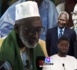 Mosquée Omarienne : le Khalife Thierno Madani Tall rend hommage aux prédécesseurs du nouveau président Bassirou Diomaye, Senghor, Wade, Diouf et Macky