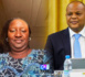 Passation de service : Mame Mbaye Niang passe le relai à Khady Diène Gaye ce vendredi…