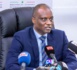 Passation de services: Le nouveau ministre de l’Economie Abdourahmane Sarr promet la souveraineté économique