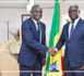 Passation de services : « Je donnerai ma vie à ce pays », Cheikh Diba ministre des Finances et du Budget