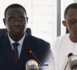 MUCTAT/Moussa Balla Fofana a Abdoulaye S. Sow :  “je m’engage aujourd’hui à œuvrer pour continuer tout ce que vous avez fait”