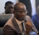 Passation de service au MESRi: Le Ministre Abdourakhmane Diouf prend officiellement fonction et dégage les priorités