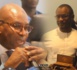 Passation de services au MEN: Le Ministre Moustapha Mamba Guirassy trace sa feuille de route .