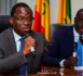 Ministère du commerce : Les 4 principes de Serigne Guèye Diop pour réussir sa mission