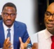 Nomination de Moustapha M. Guirassy au MEN : “La belle région de Kédougou s'illustre encore une fois de par ses hommes de valeur” (O. Sylla, maire)