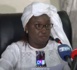 Khady Diène Gaye (ministre des sports) : « Aux personnels du département …Joub, Joubeul et Joubanti ! »