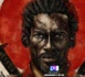 Warner Bros. annonce la production d'un film sur l'histoire vraie du premier Samouraï noir, Yasuke