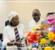 Passation de service : Khady Diène Gaye "tombe sous le charme" de son prédécesseur Aliou Sow