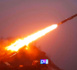 L'Iran a lancé "des drones et des missiles" vers Israël (télévision d'Etat)
