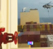 Navire saisi par l'Iran près du détroit d'Ormuz: 25 membres d'équipage à bord (MSC)
