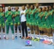Qualification aux JO : À cause d’un problème de visa avec le consulat d’Allemagne, l’équipe camerounaise de handball déclare forfait