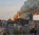 Cinq ans après l'incendie de Notre-Dame de Paris, la cathédrale se prépare à rouvrir ses portes