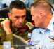 L'armée israélienne promet "une riposte" à l'attaque de l'Iran