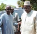 Transhumance : Bécaye Diop officiellement à l’APR