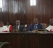 Nomination : Pape Oumar Sakho, nouveau président du Conseil Constitutionnel