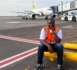 KOLDA : Tidiane Mansaké Tamba  alerte le nouveau ministre ( Infrastructures, des Transports terrestres et aériens) sur l'aéroport de Kolda...