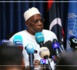 Conseil de Sécurité des Nations Unies: Pr Abdoulaye Bathily démissionne de son poste d'envoyé spécial en Libye