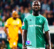 Allemagne : Naby Keita suspendu par le Werder Brême jusqu'en fin de la saison !
