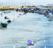 Dubaï peine à se remettre des pluies record aux Emirats arabes unis