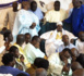 [🚨DIRECT]  Cérémonie officielle - Thiante Madinatoul Salam : Serigne Saliou Thioune accueille Serigne Bassirou Abdou Khadre Mbacké
