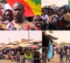 Marché central de Thiès : Vers un déguerpissement imminent, les marchands tabliers montent au créneau et interpellent le maire Birame Soulèye Diop