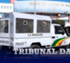 Palais de justice: poursuivi pour 230.000FCFA, B. Ndiaye mouille le plaignant et le présente comme un dealer.