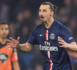 Zlatan Ibrahimovic et la requête financière de trop auprès du PSG