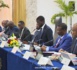 Conseil des ministres: Le PR Bassirou Diomaye Diakhar Faye ordonne la revue de tous les projets et contrats dans le secteur maritime et portuaire