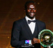 Sommet de la jeunesse des Nations Unies 2024 : Sadio Mané encourage l’utilisation de l'IA pour le développement